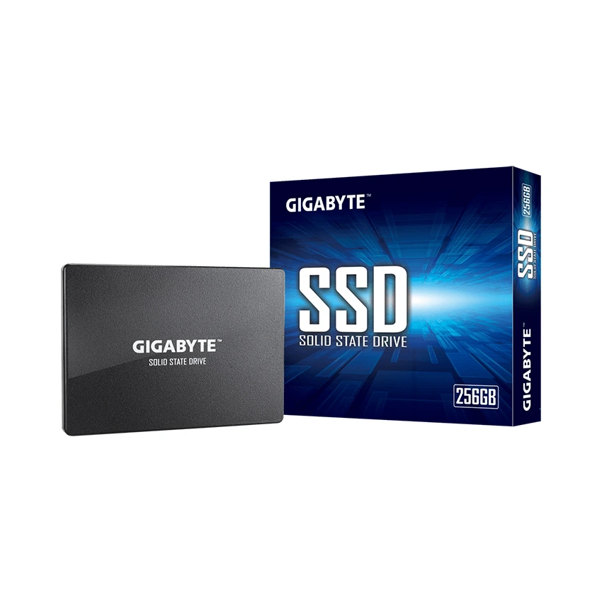 SSD 256G GIGABYTE