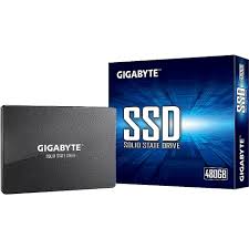 SSD 480G GIGABYTE