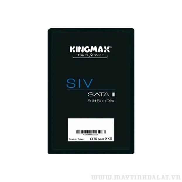SSD 512G KINGMAX SIV32