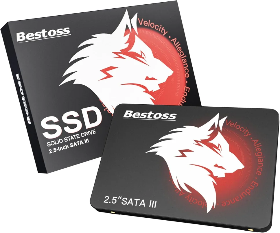 [SSD 128G] SSD 128G Bestoss