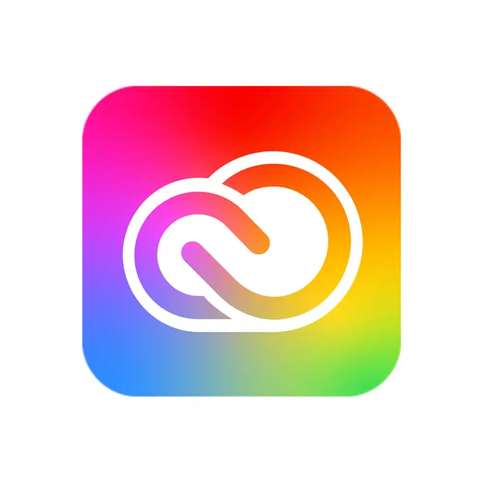 Creative Cloud Pro