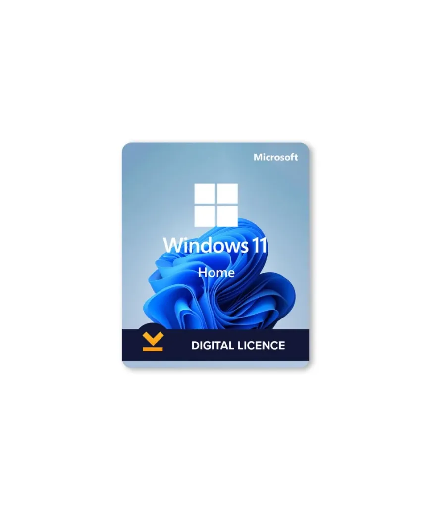 [Microsoft] License Window 11 Home