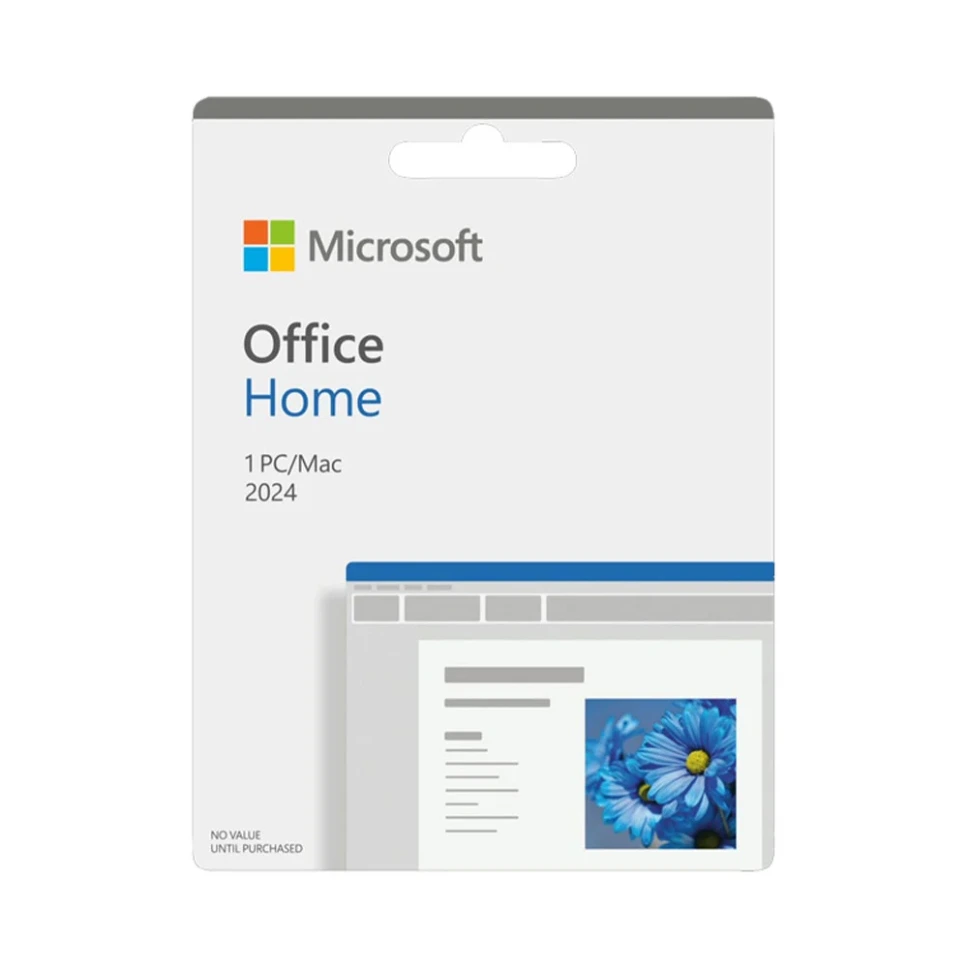 [Microsoft] Office Home 2024 (EP2-06796)