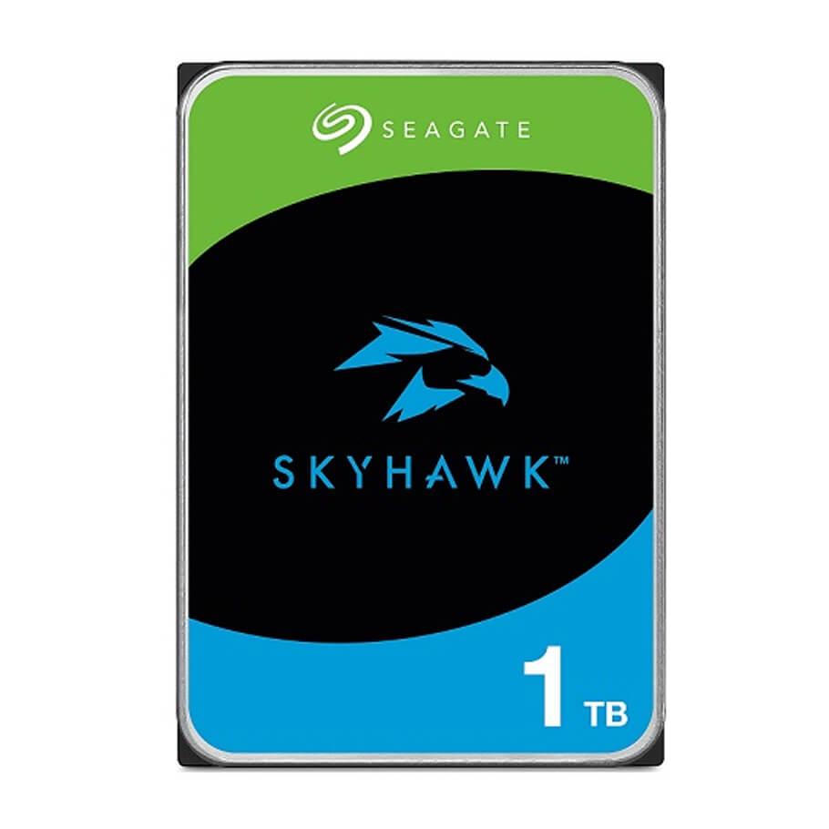 HDD PC SEAGATE 1T SkyHawk (5900 RPM)