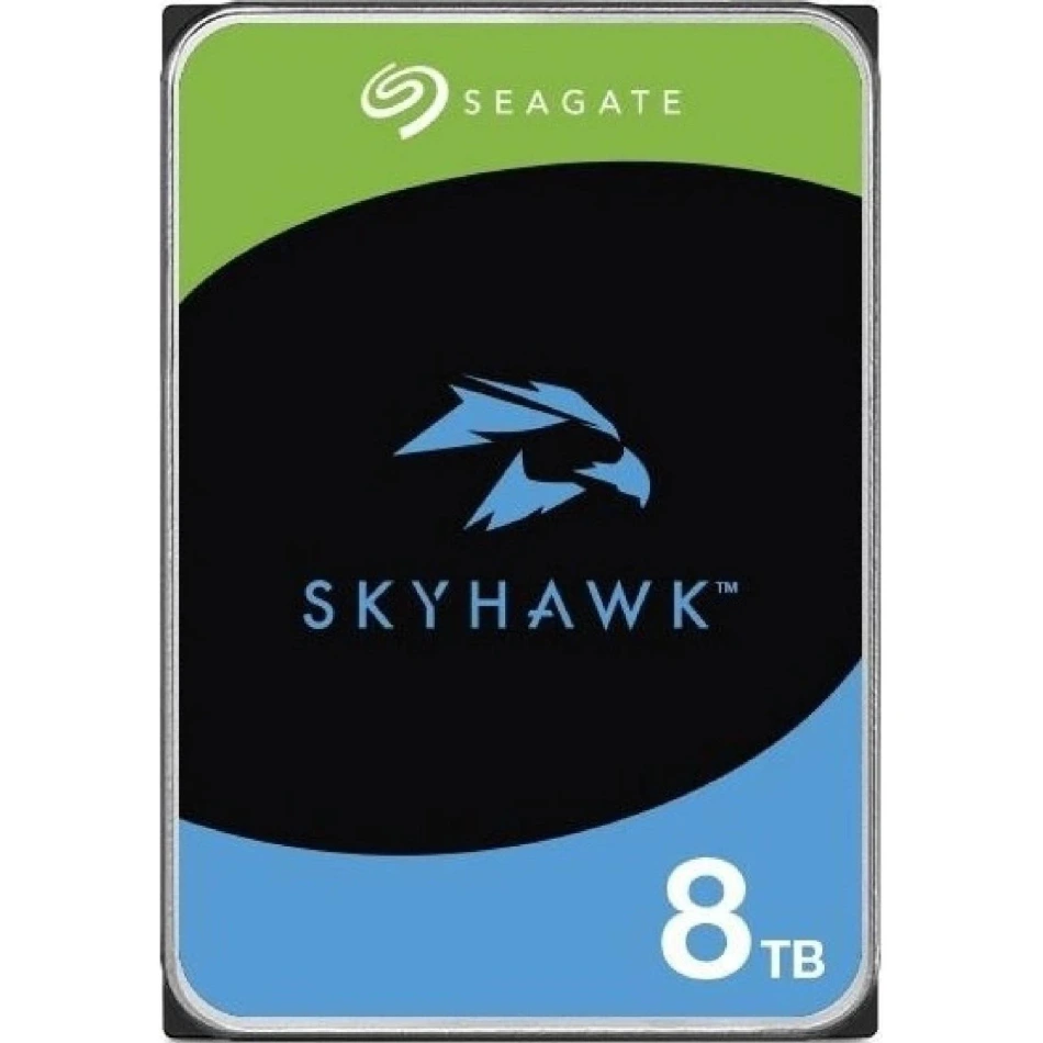 HDD PC SEAGATE 8T SkyHawk