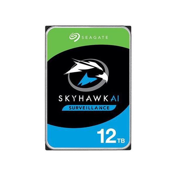 HDD PC SEAGATE 12T SkyHawkAI