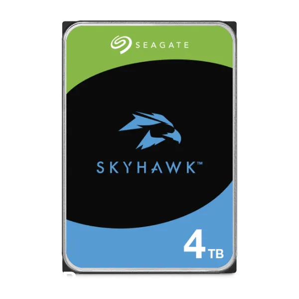 HDD PC SEAGATE 4TB SkyHawk (5900 RPM)
